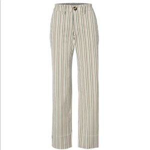 CAbi Convertable Trouser Pants